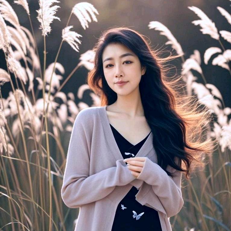 @甜姐的乡村生活