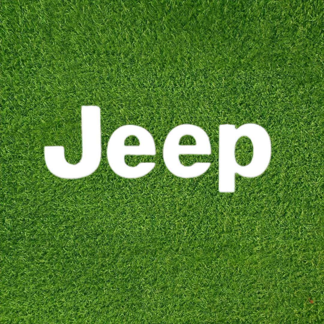 夹江Jeep