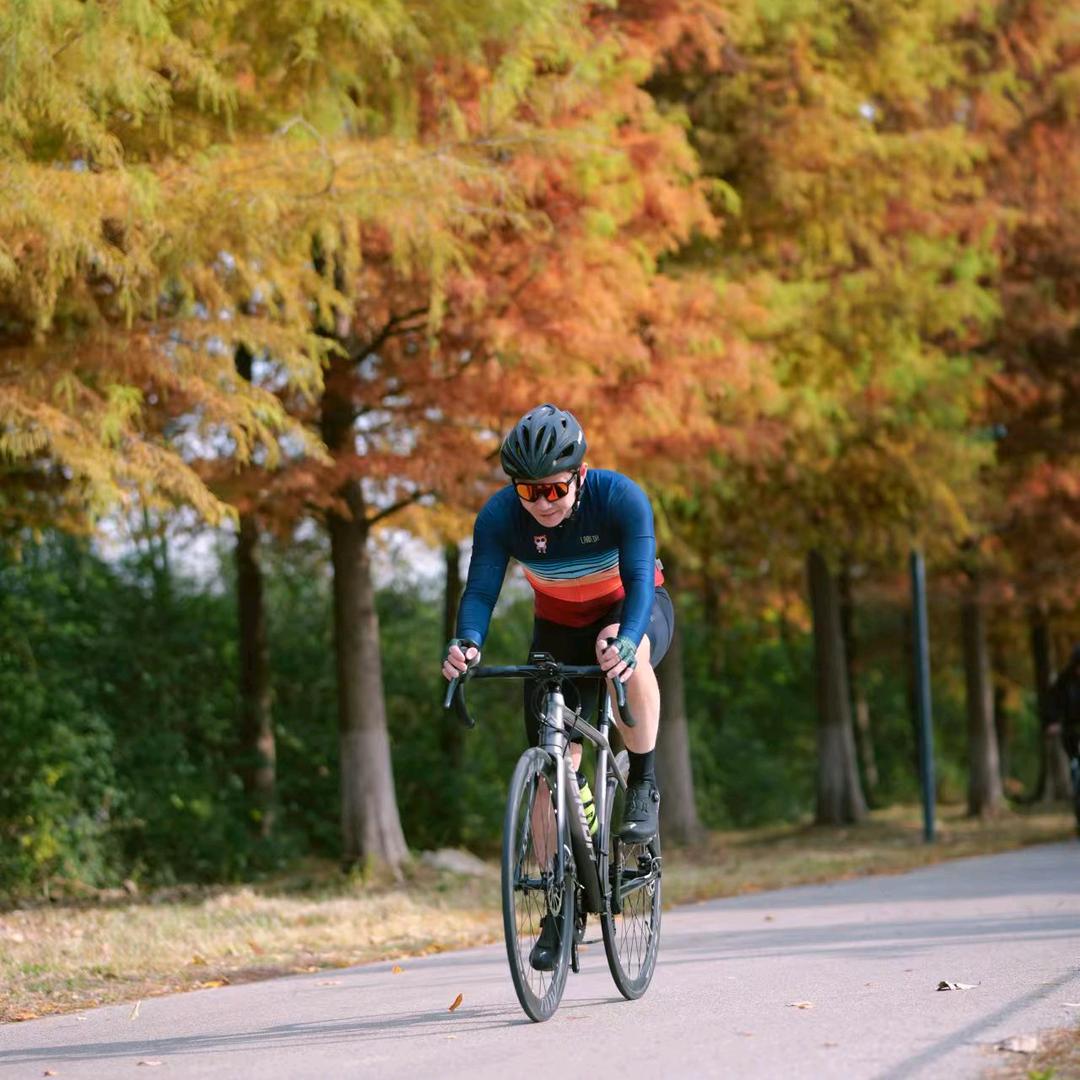 二胖(冬训开始了)