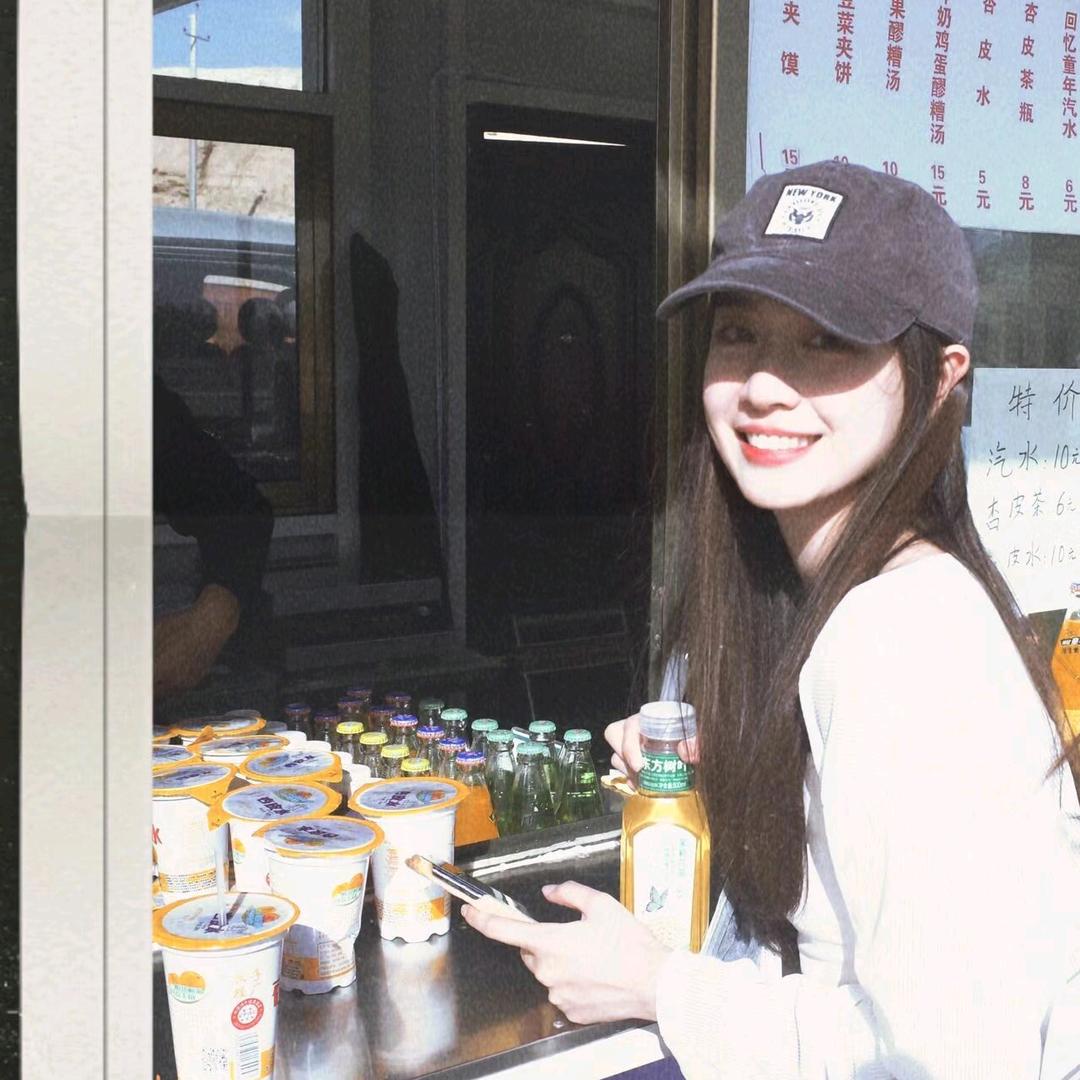 冰箱停电了