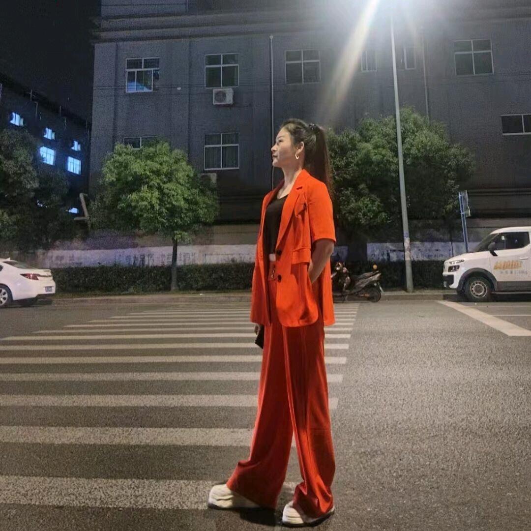 邢大总统