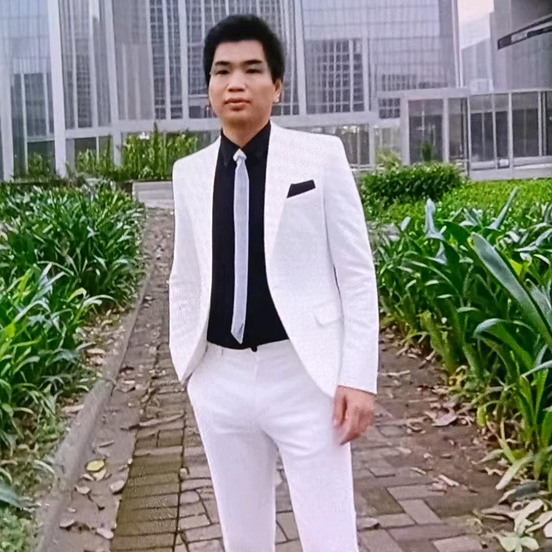 光棍小扬