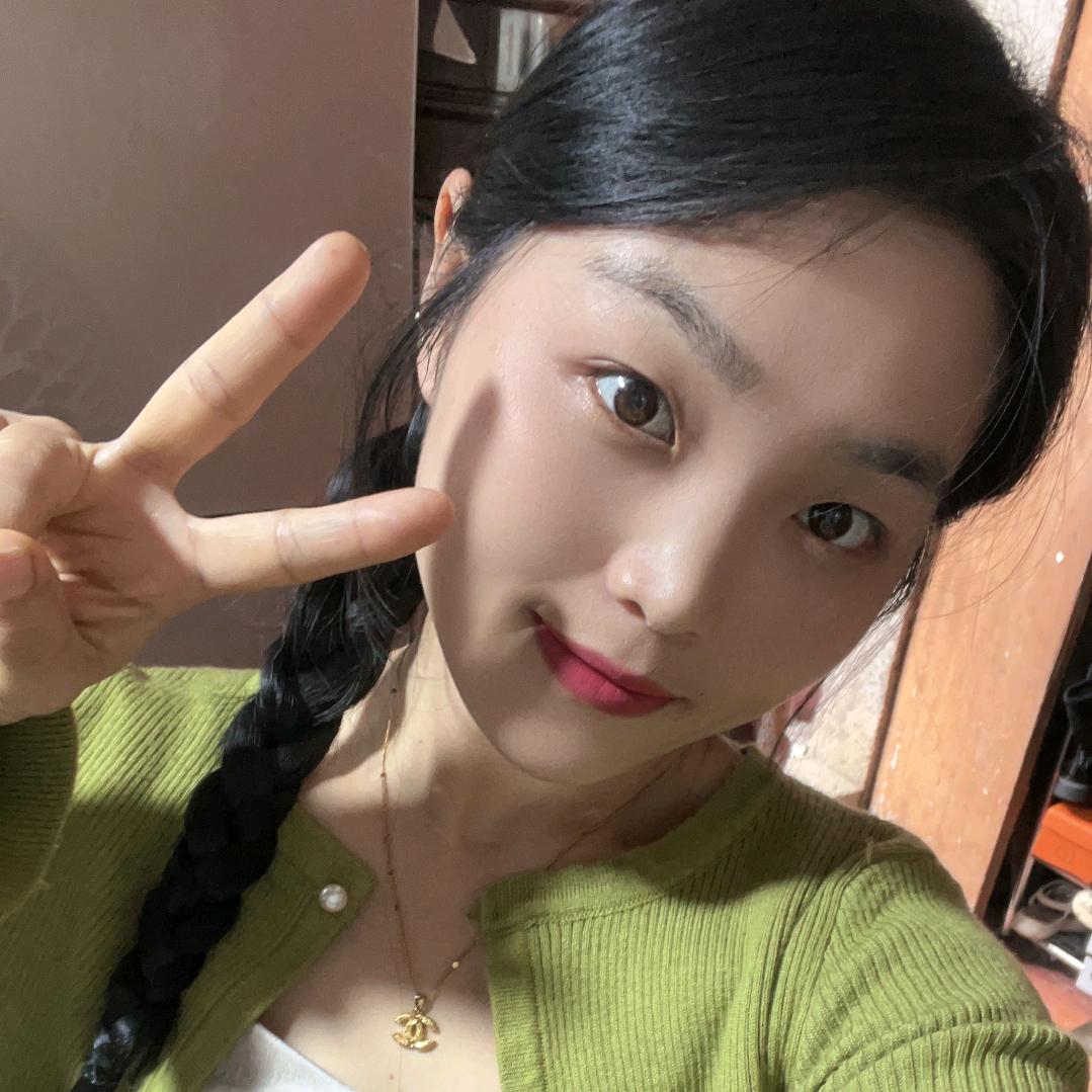 @小丽