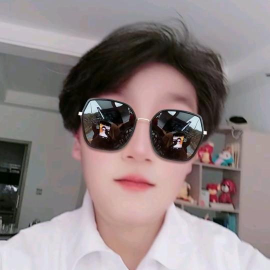 李大姐