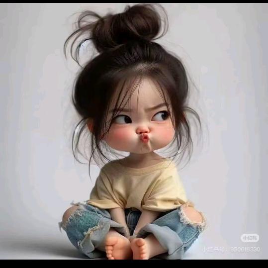 豫  A     四千金《拒私聊》