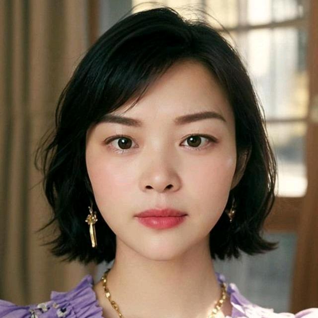 玉如梦