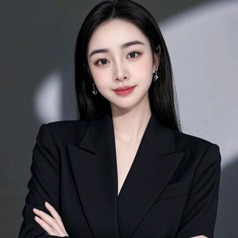 沿河～素素新娘跟妆