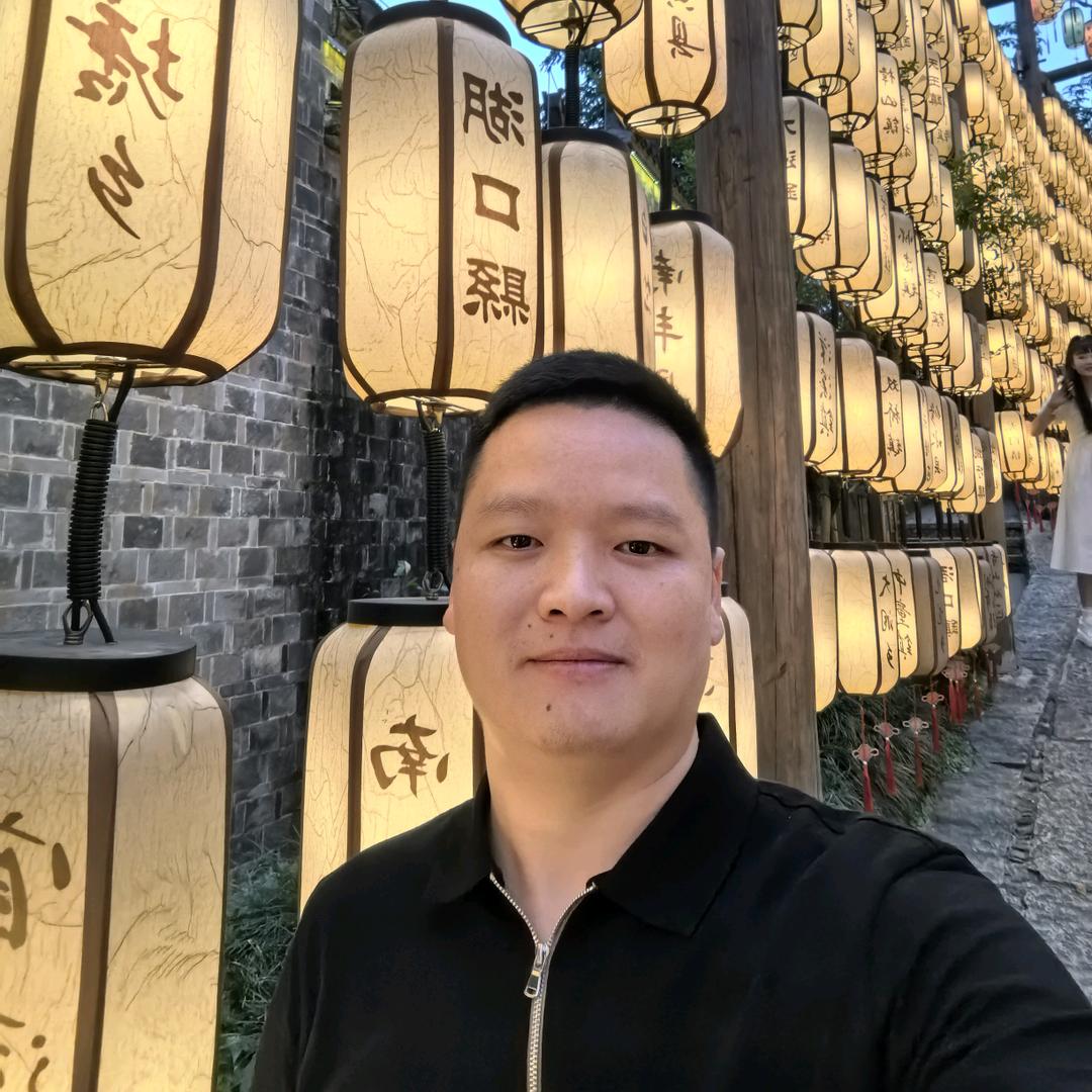 （徐小兵）小光芒