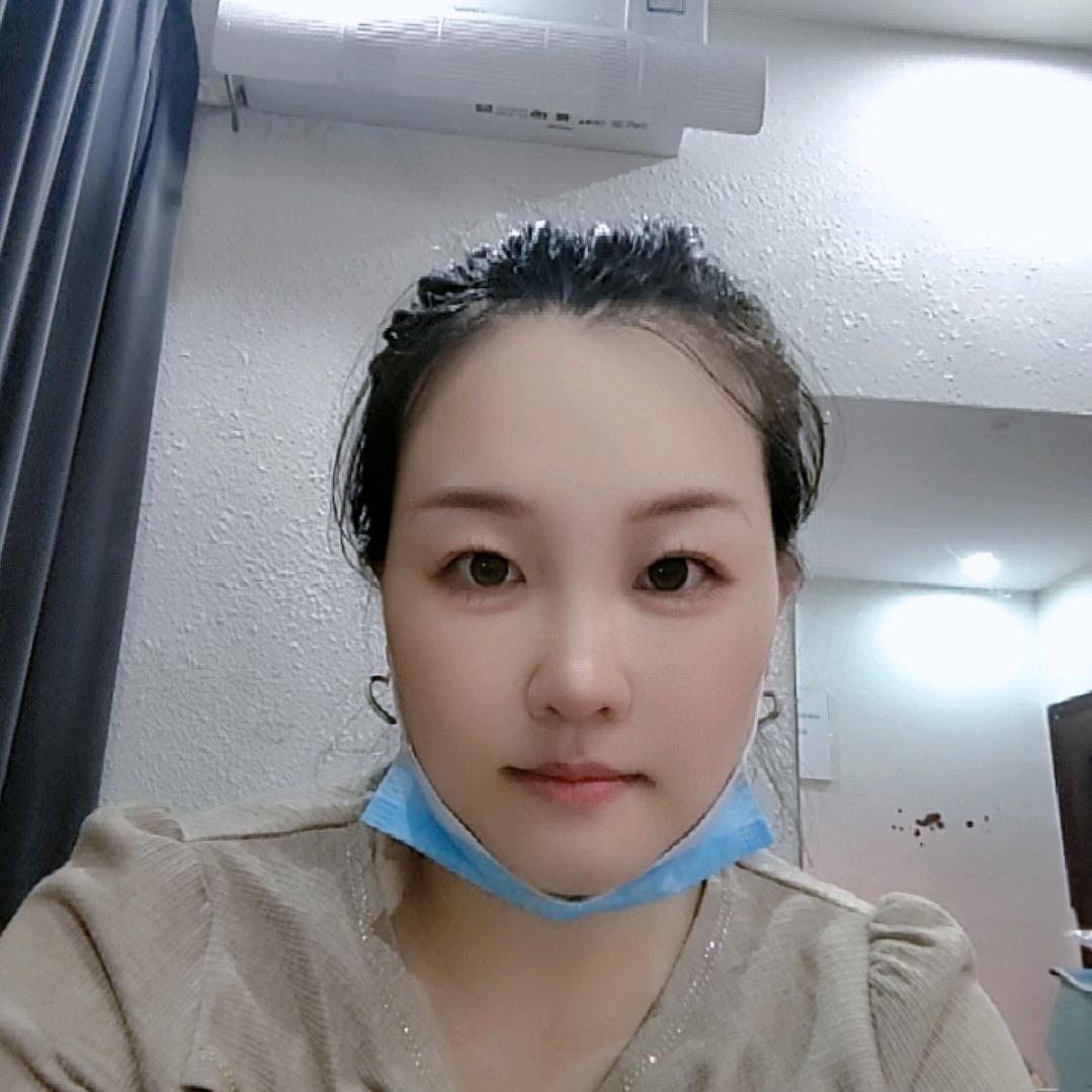 在瑞安调肤的悠悠