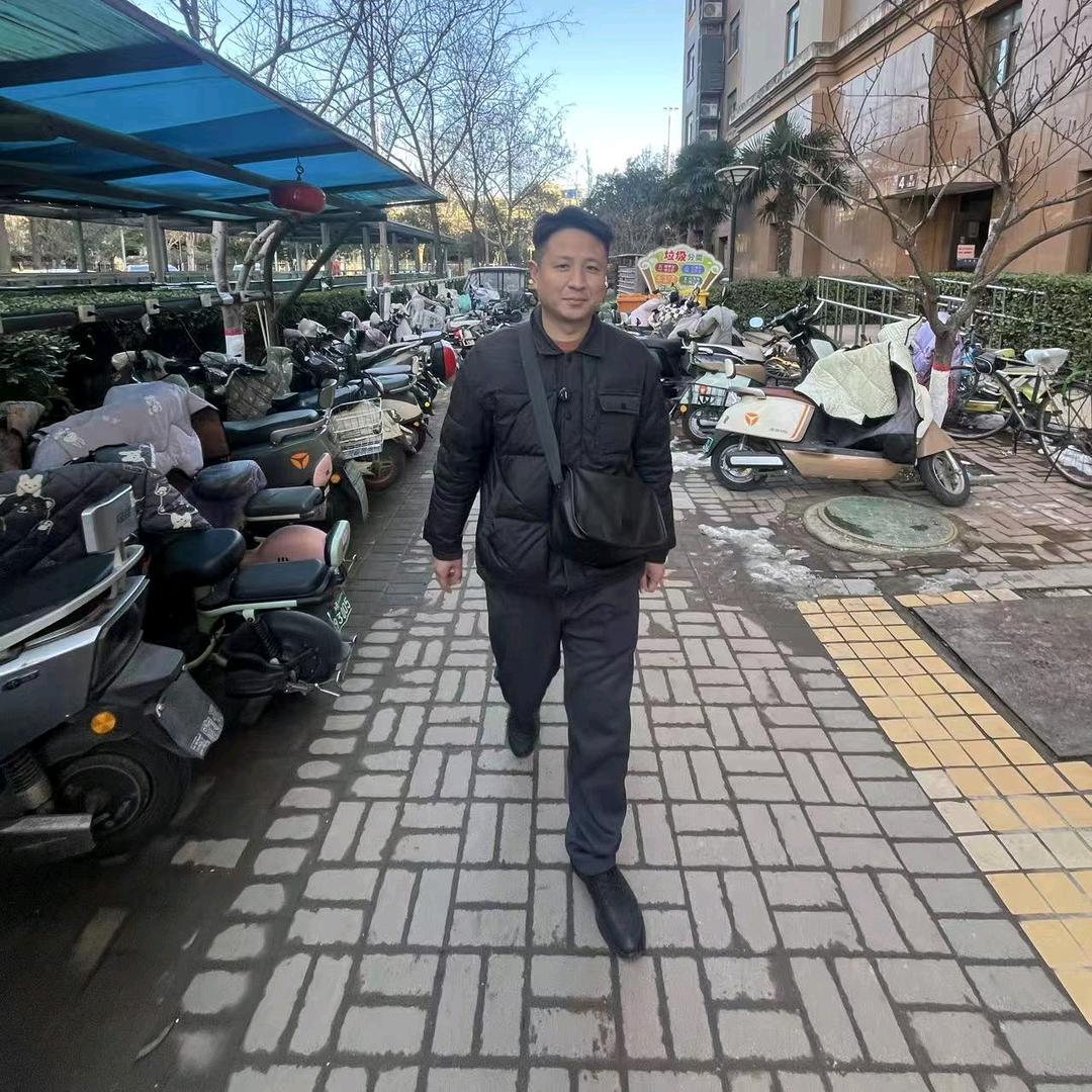 郑州装修找（李想）