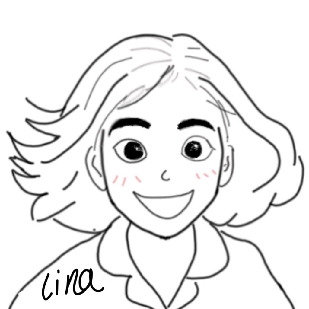 Lina的小酒馆官方号