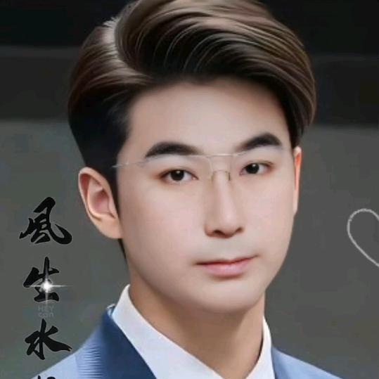郭家四千金爷爷