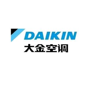 大金空调 大方