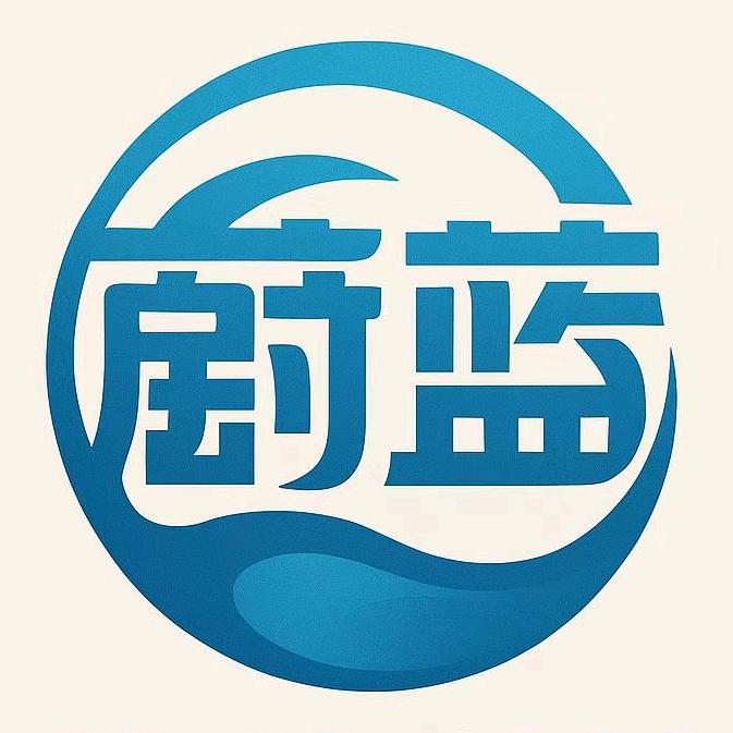 蔚蓝科技