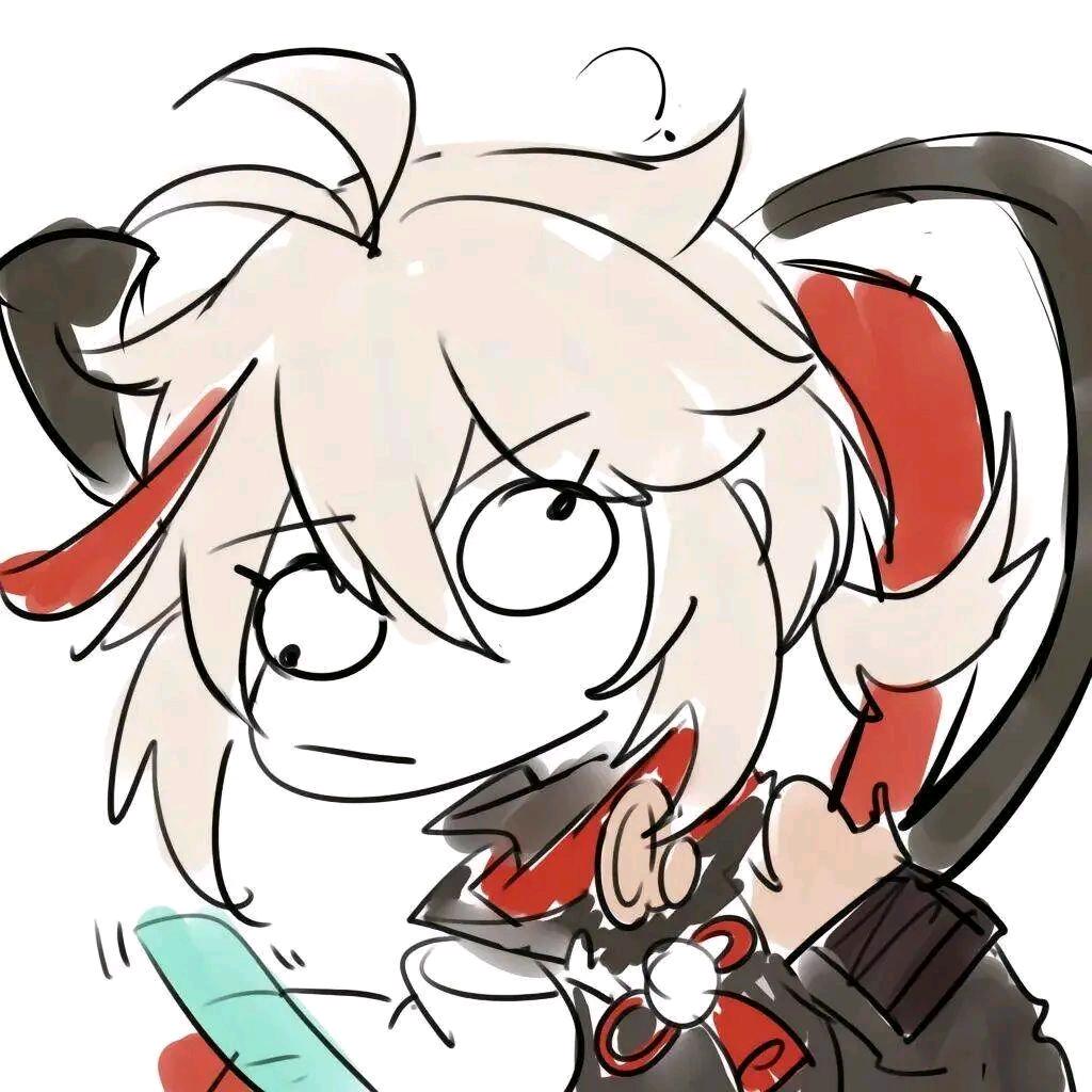 照月