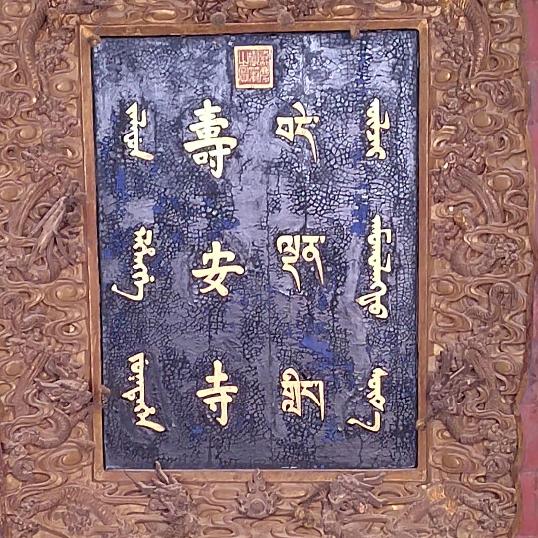 达来