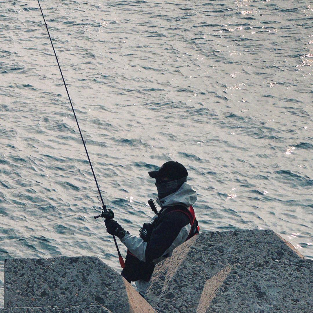 🐟艾瑞克Lure🎣