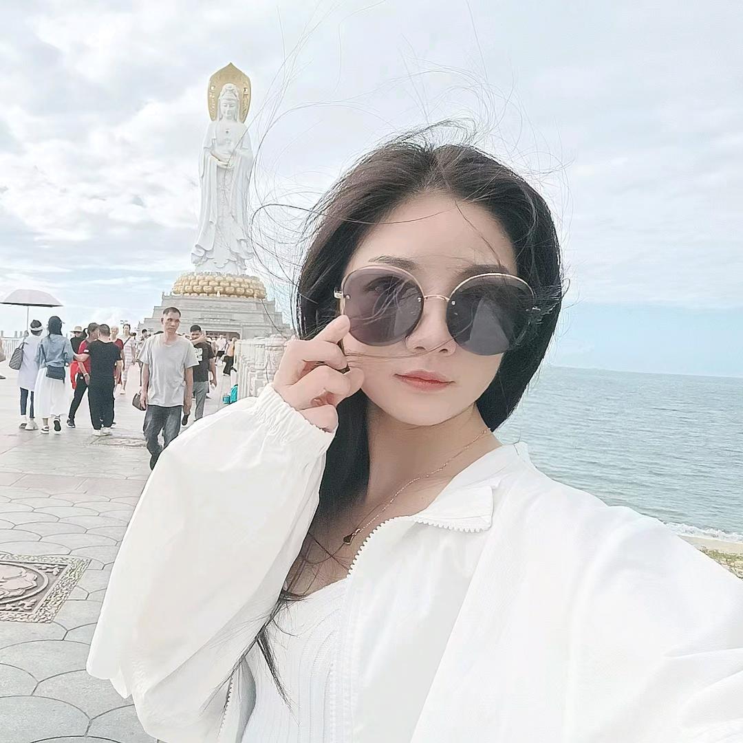 莎莎带你去旅行