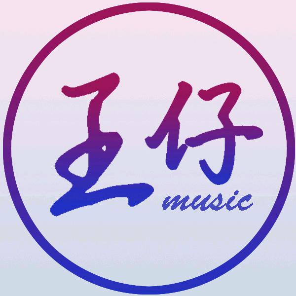 王仔音乐（视频u盘）