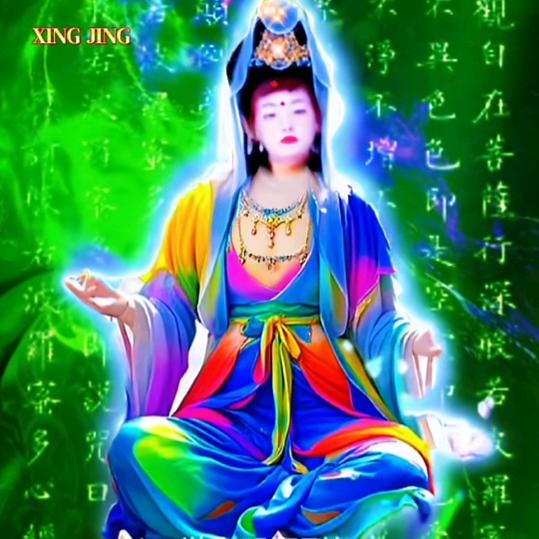 静心（573）