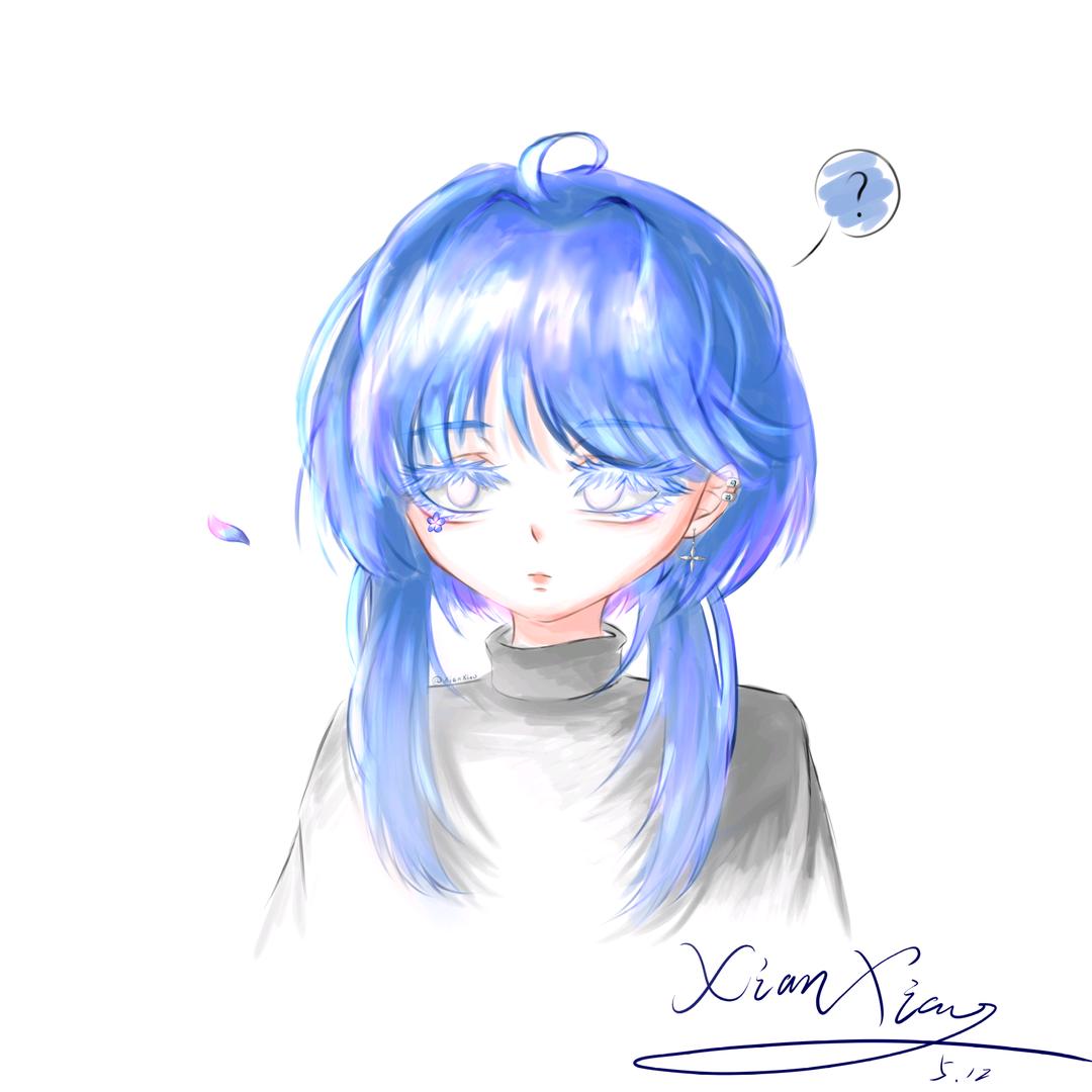 筱.