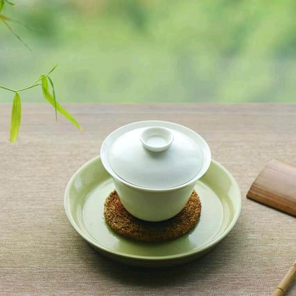 人生如茶