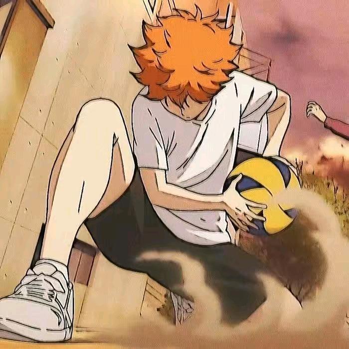 排球少年聚集地