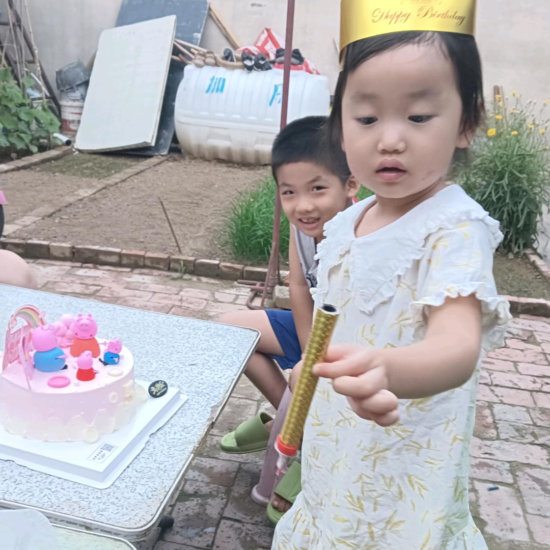 中国好青年