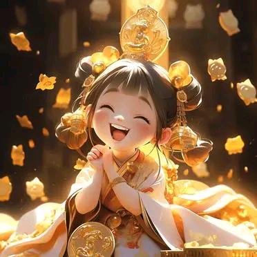 🎁好运常伴🎁