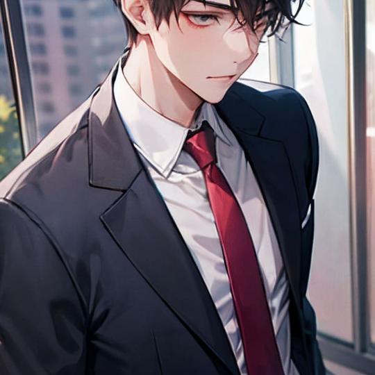 小华
