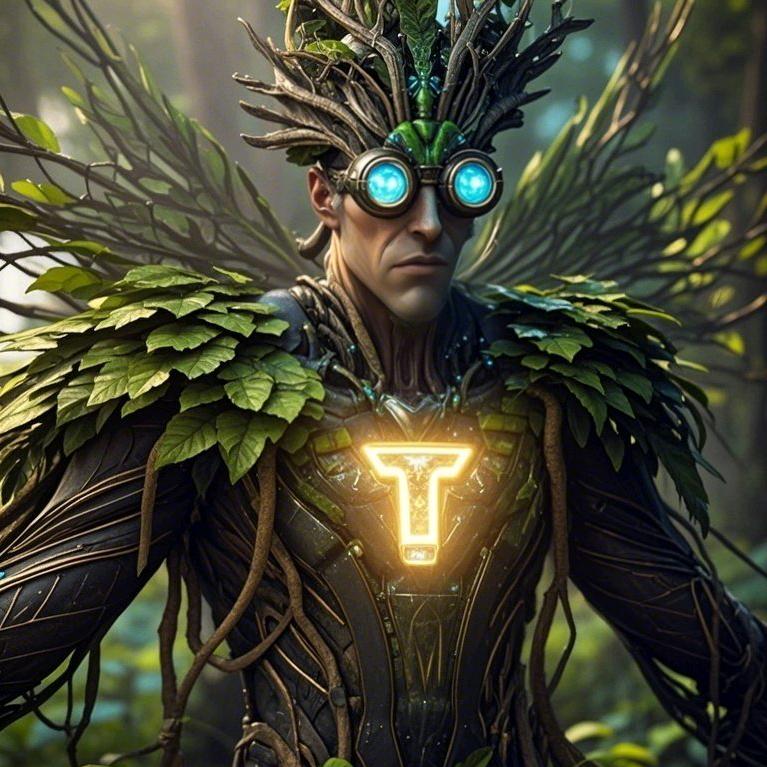 神木士（深夜读书会）