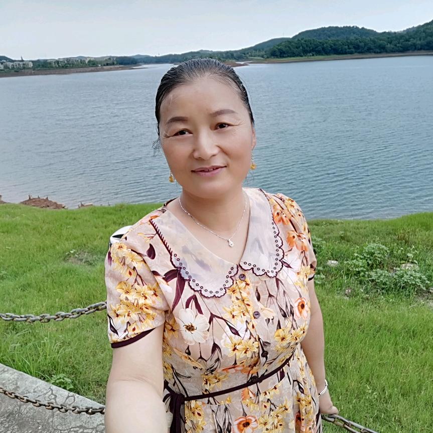 红红
