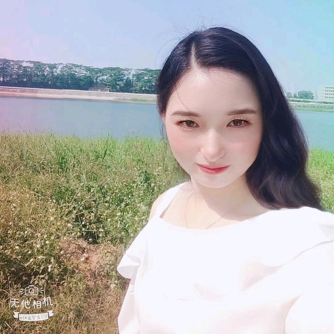 莲子是我呀！