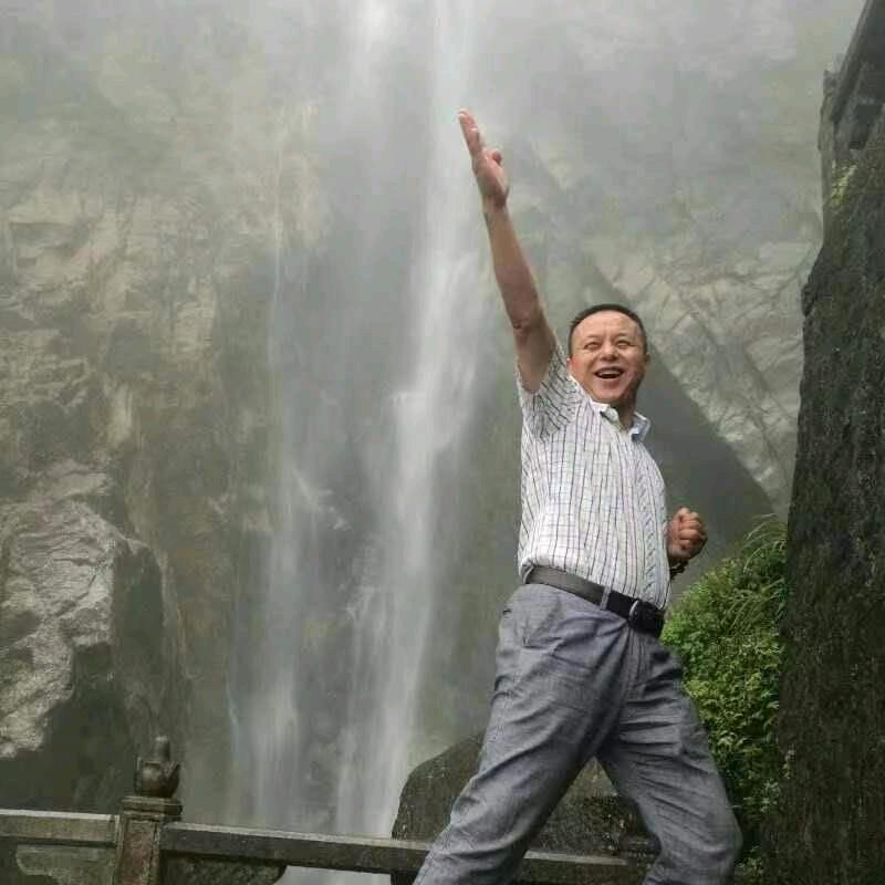 黄心龙