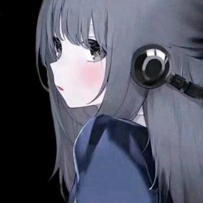 星空物语头像