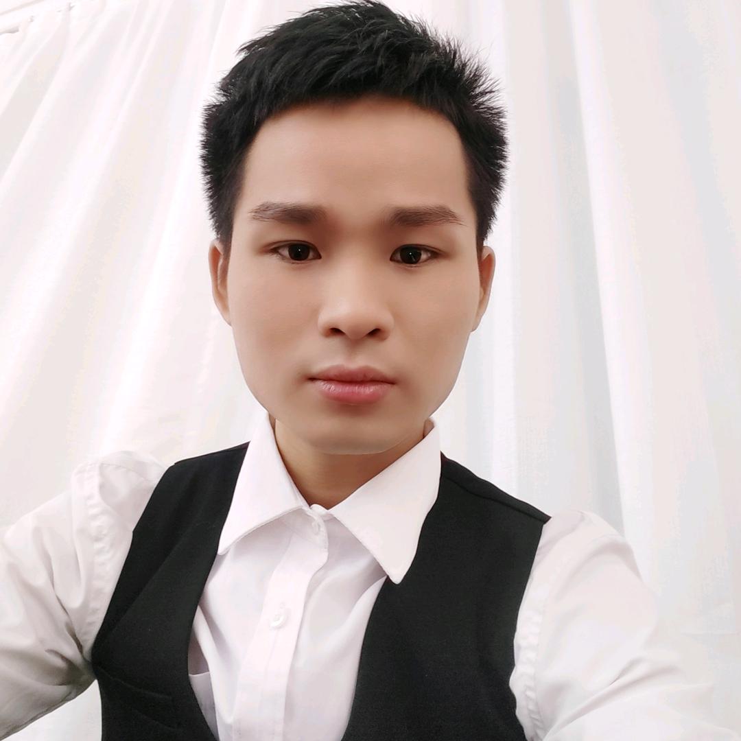 @小陈