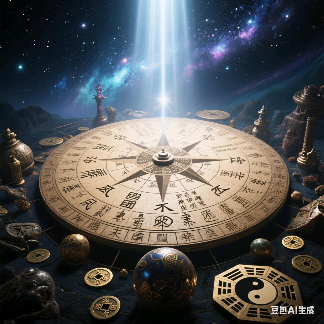 沐云轩堪舆文化