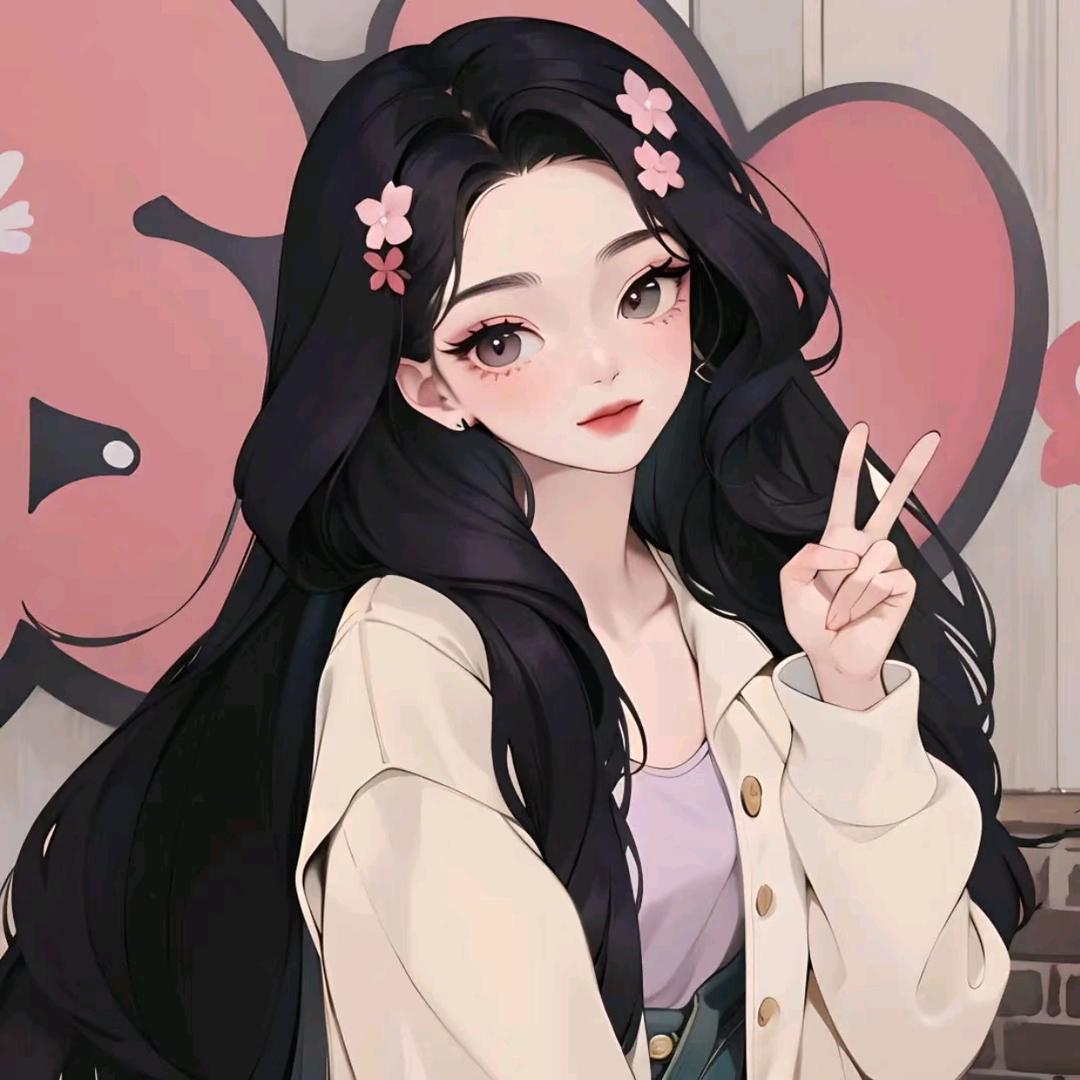 一朵大红花🌸头像