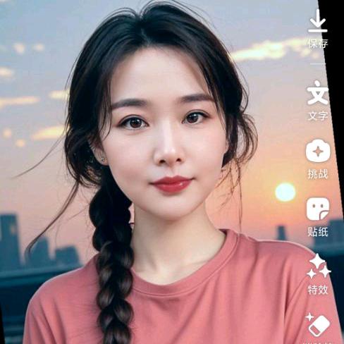 明天会更好