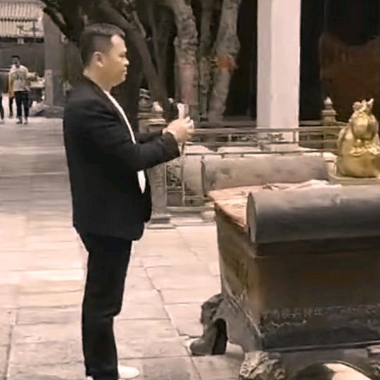 吴建兵