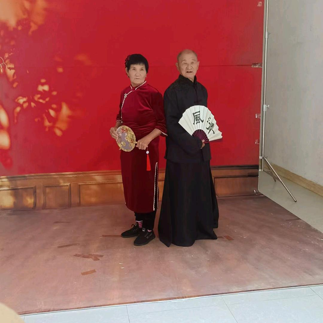 天天快乐.