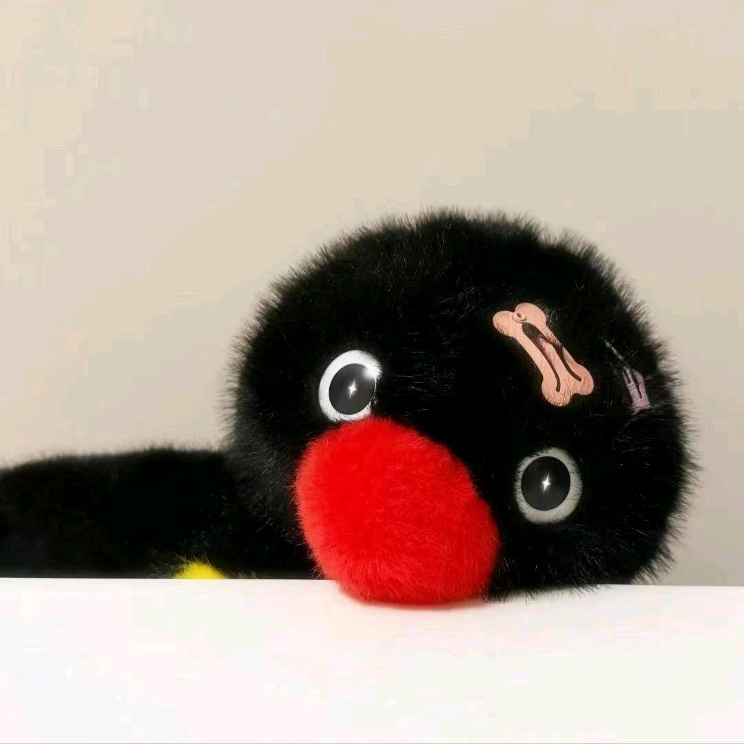 小魚（助手版）