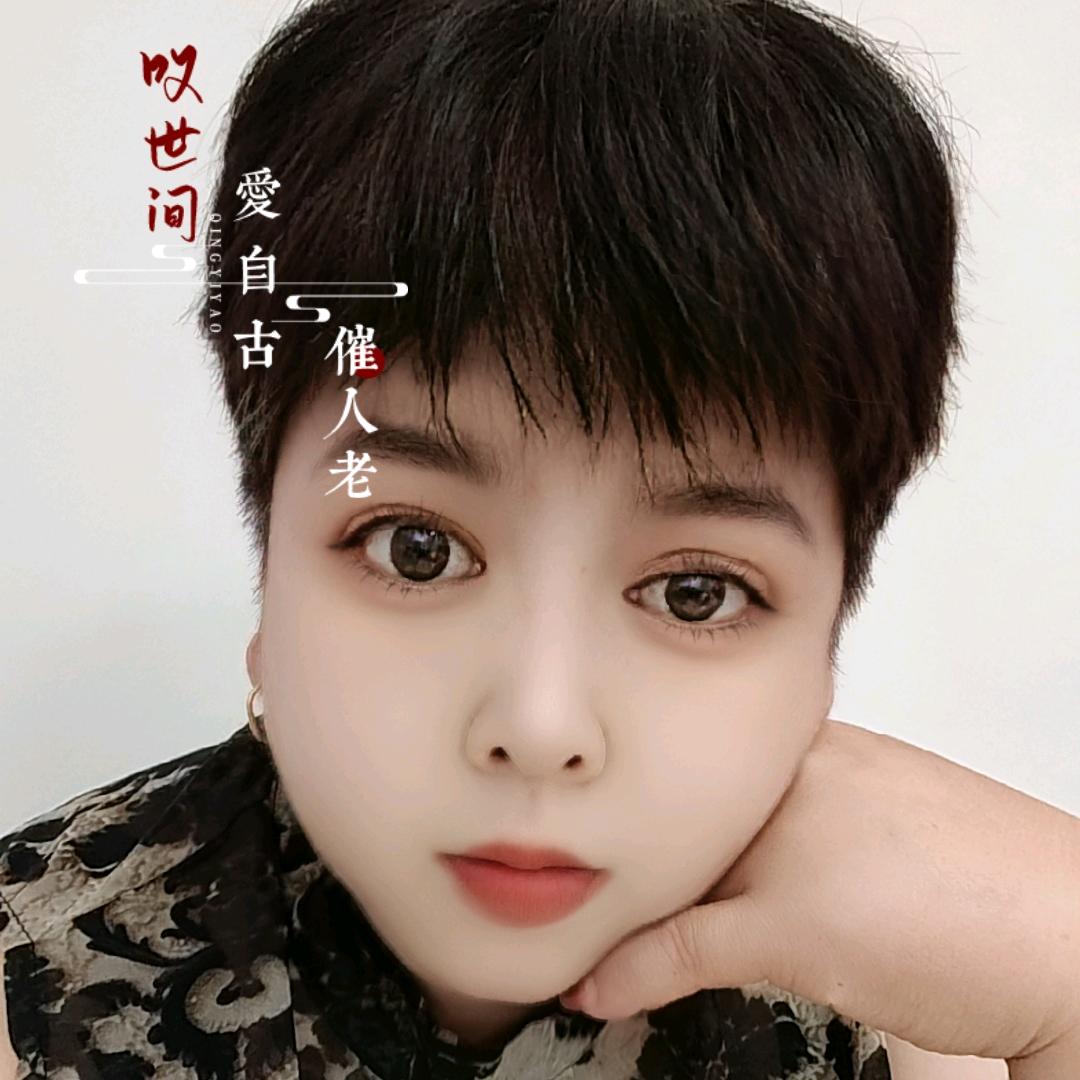 微笑:)