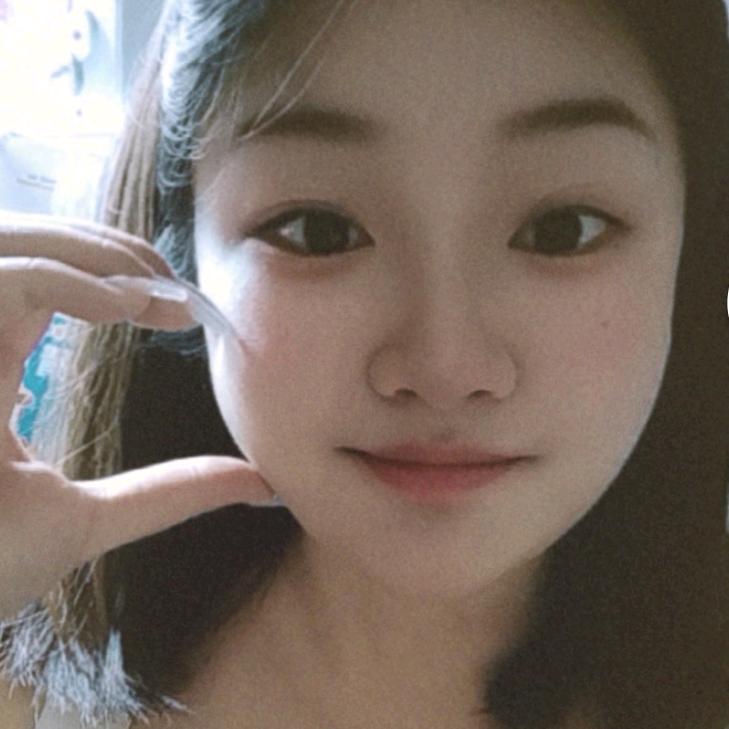 攒一口袋星星☆