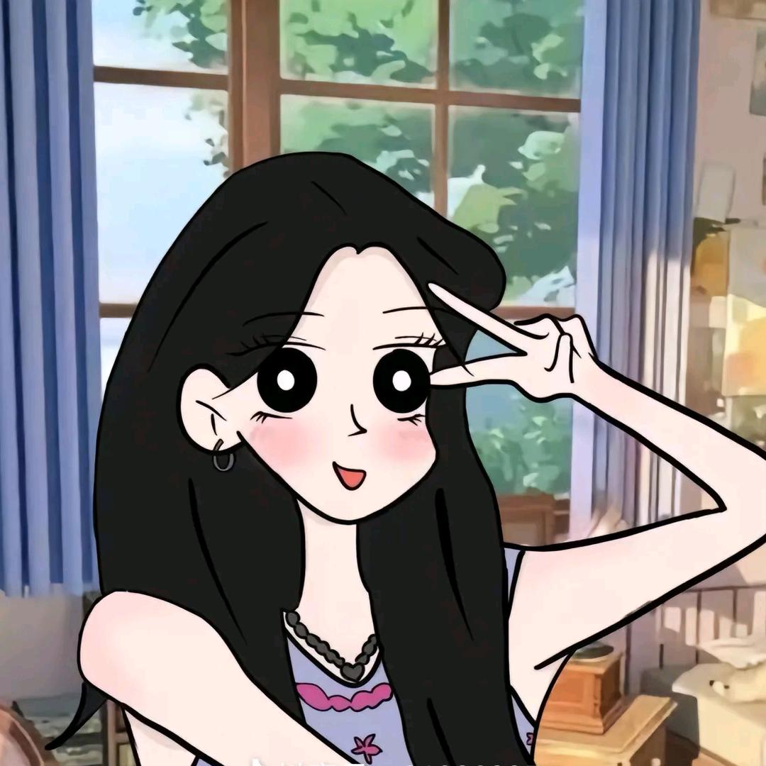 娜娜子🍒（和平PC模拟器）