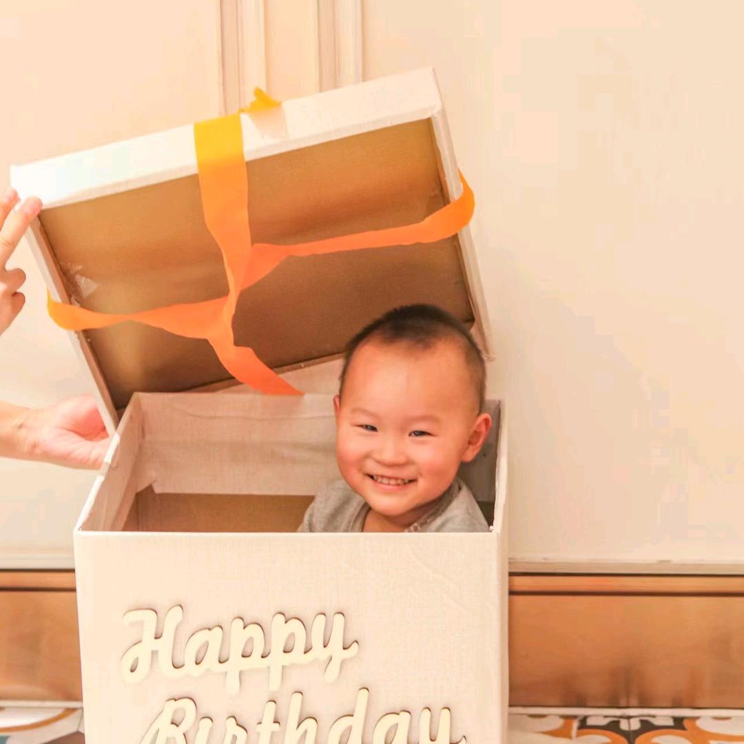 初鑫相伴-一往如钱