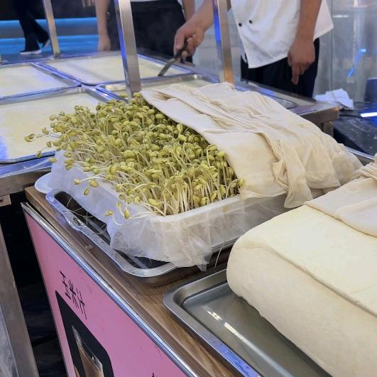 粮之魂豆腐