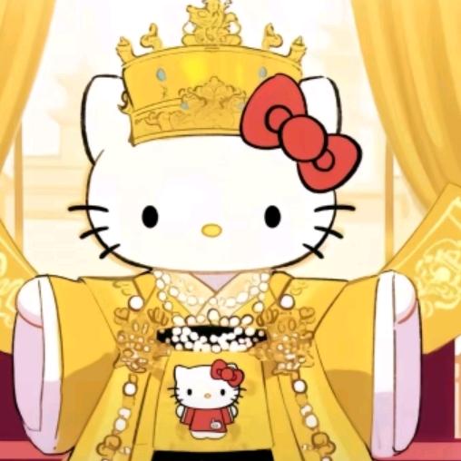 Kitty大王