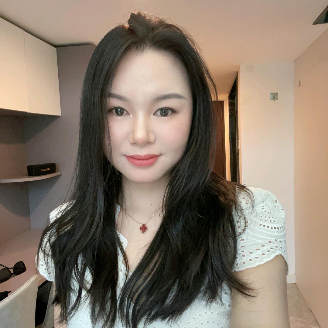 miss阿福