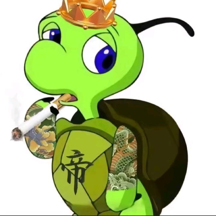 右脸